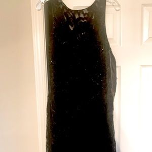 Sue Wong cocktail dress